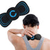 Myo-Ease™ - EMS Mini Muscle Stimulator and Massage